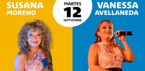 Hoy Se Celebra La Noche Misionera En La Fiesta Nacional Del Inmigrante