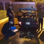 La Policía frustró el robo a un secadero en Campo Viera