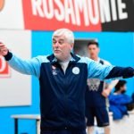Fabio Demti, seguirá como entrenador Celeste
