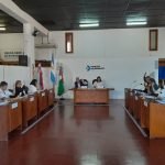 Aprobaron el uso ceremonial de la Bandera de Oberá en los establecimientos educativos locales