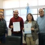 Convenio de Colaboración entre la Cámara Misionera de Consultores Ambientales y la Municipalidad de Oberá