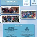 Oberá forma parte del operativo “Estamos Con Vos”