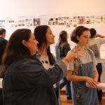 “Más allá de lo visible. 30 años de Diseño Gráfico”
