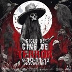 Primer Ciclo de Cine de Terror en Oberá