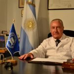 Falleció el Dr. Héctor A. Barceló, fundador de la Fundación Barceló y referente de la medicina argentina