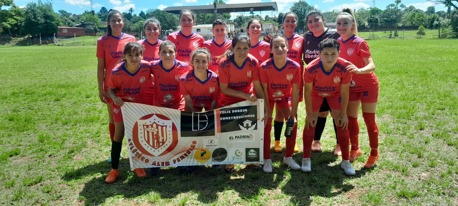 El Fútbol Femenino avanza y avanza imagen-5