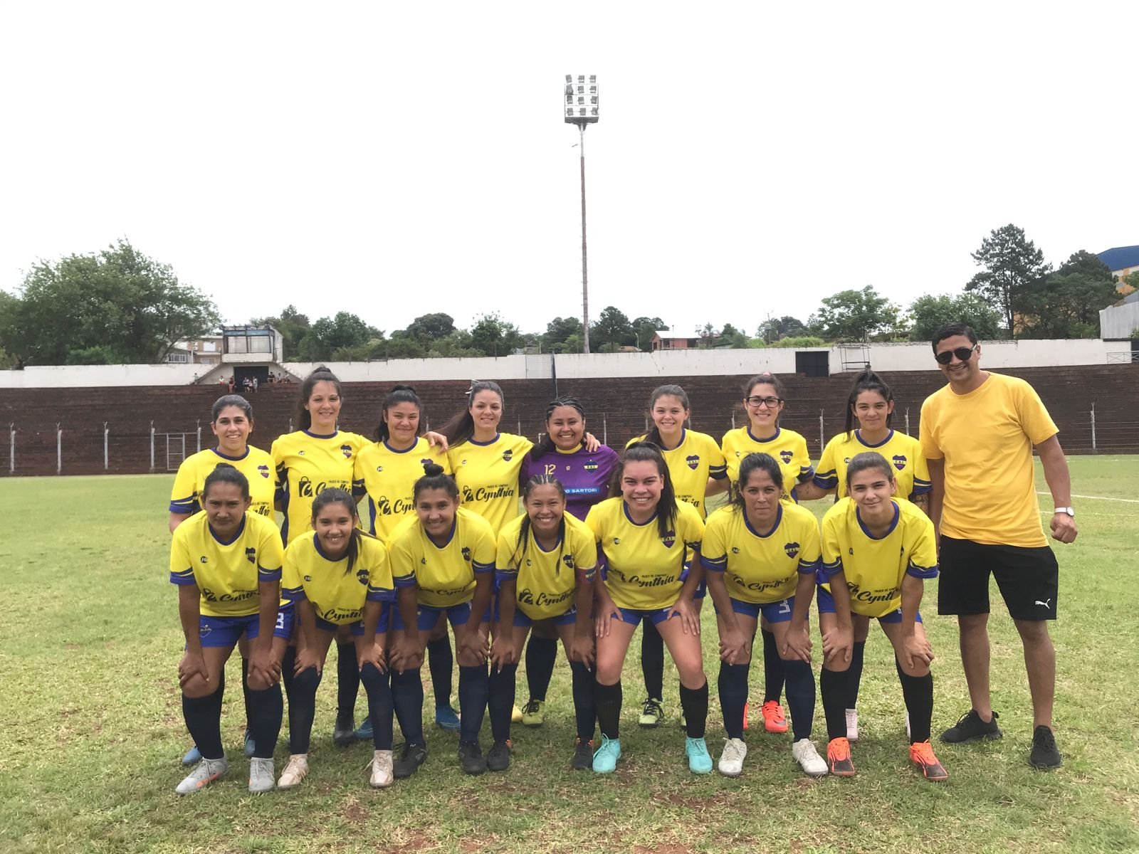 El Fútbol Femenino avanza y avanza imagen-7