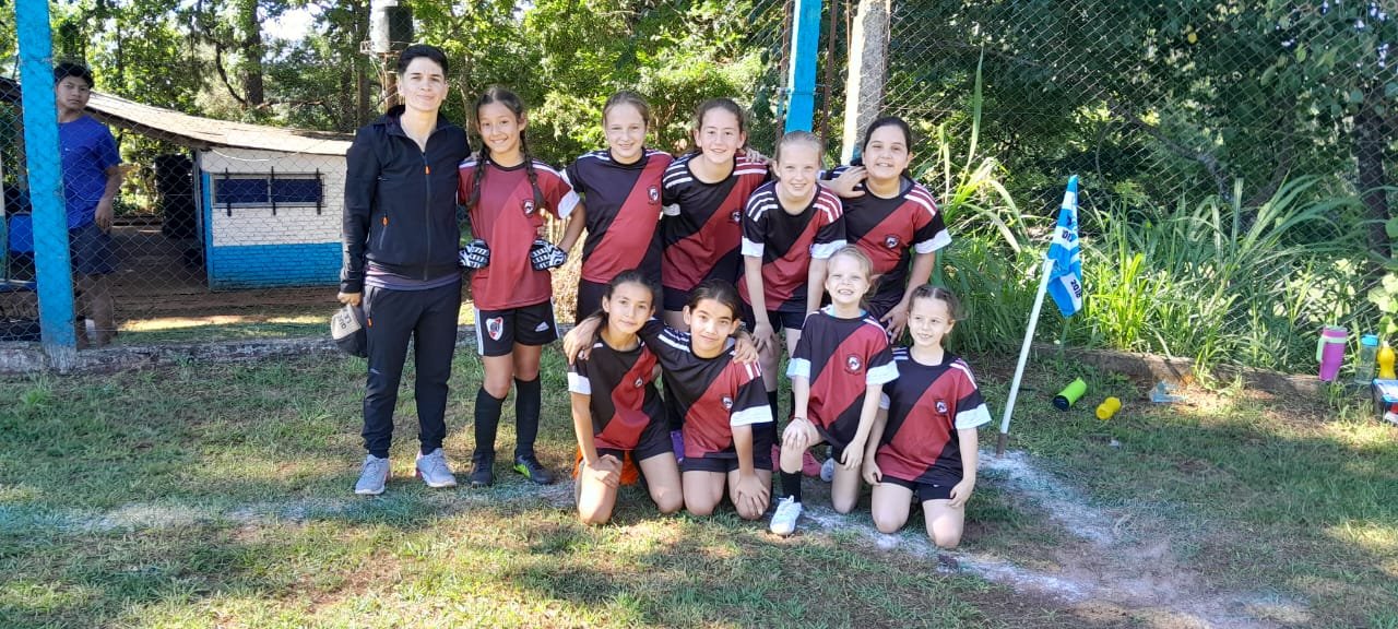 El Fútbol Femenino avanza y avanza imagen-13