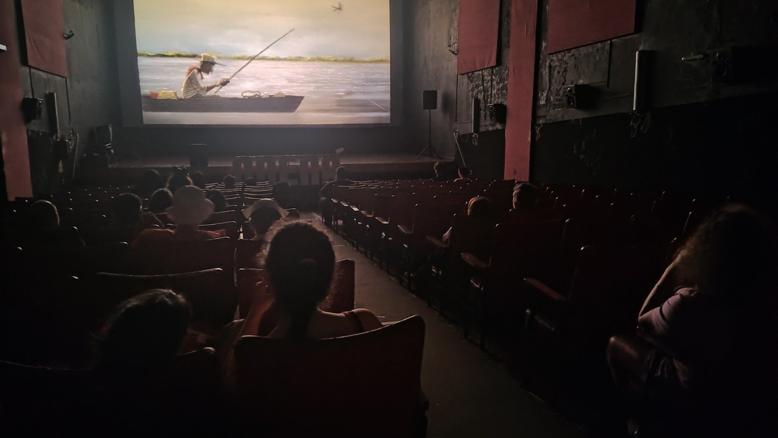 Cierre del 2° Ciclo de Cine de Terror en el Cine Teatro Oberá – Espacio INCAA imagen-10