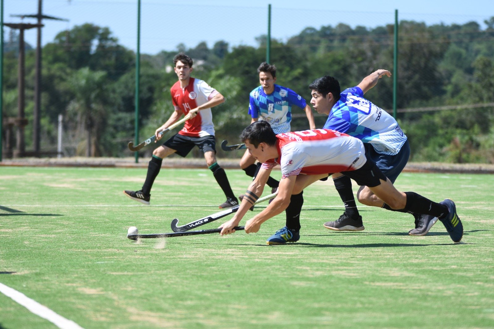 Se define la Liga Misionera de Hockey imagen-8