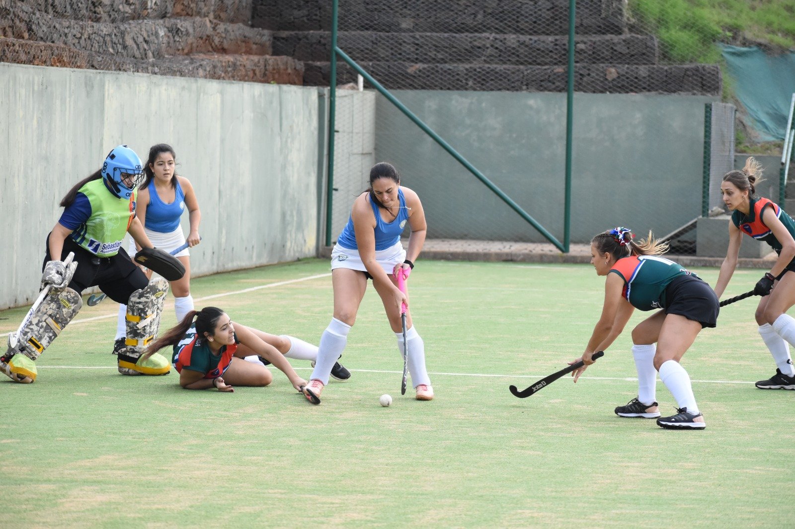 Se define la Liga Misionera de Hockey imagen-10