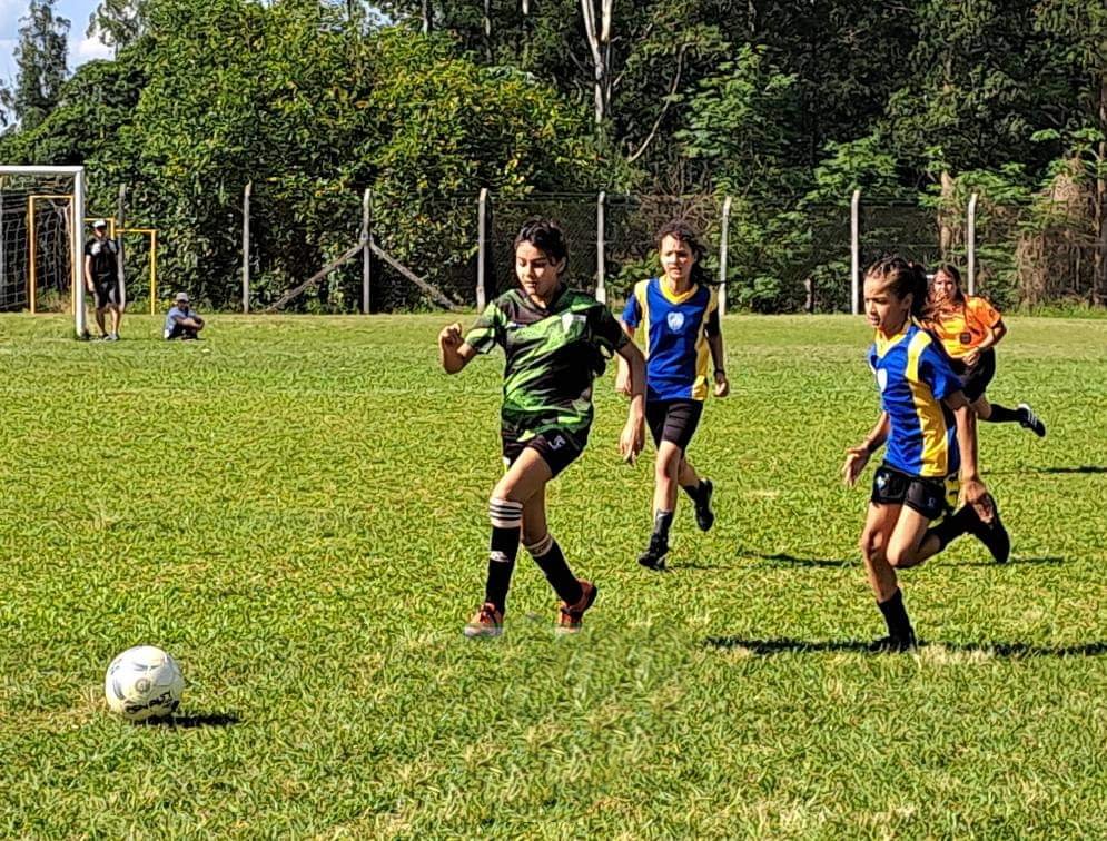 El Fútbol Femenino avanza y avanza imagen-17