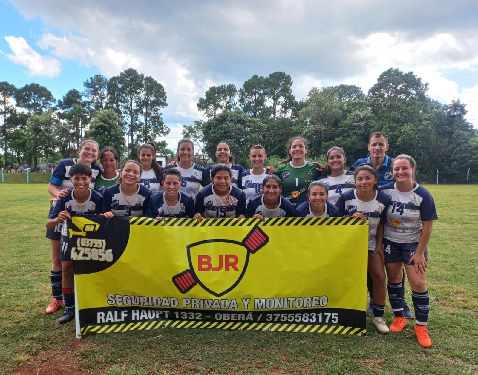 Femenino: Se define el torneo Clausura imagen-8