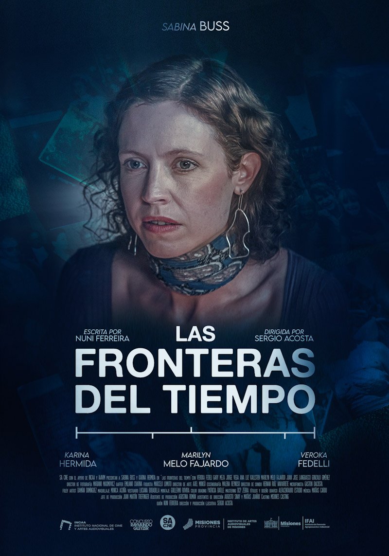 Estreno nacional de “Las fronteras del tiempo” imagen-10