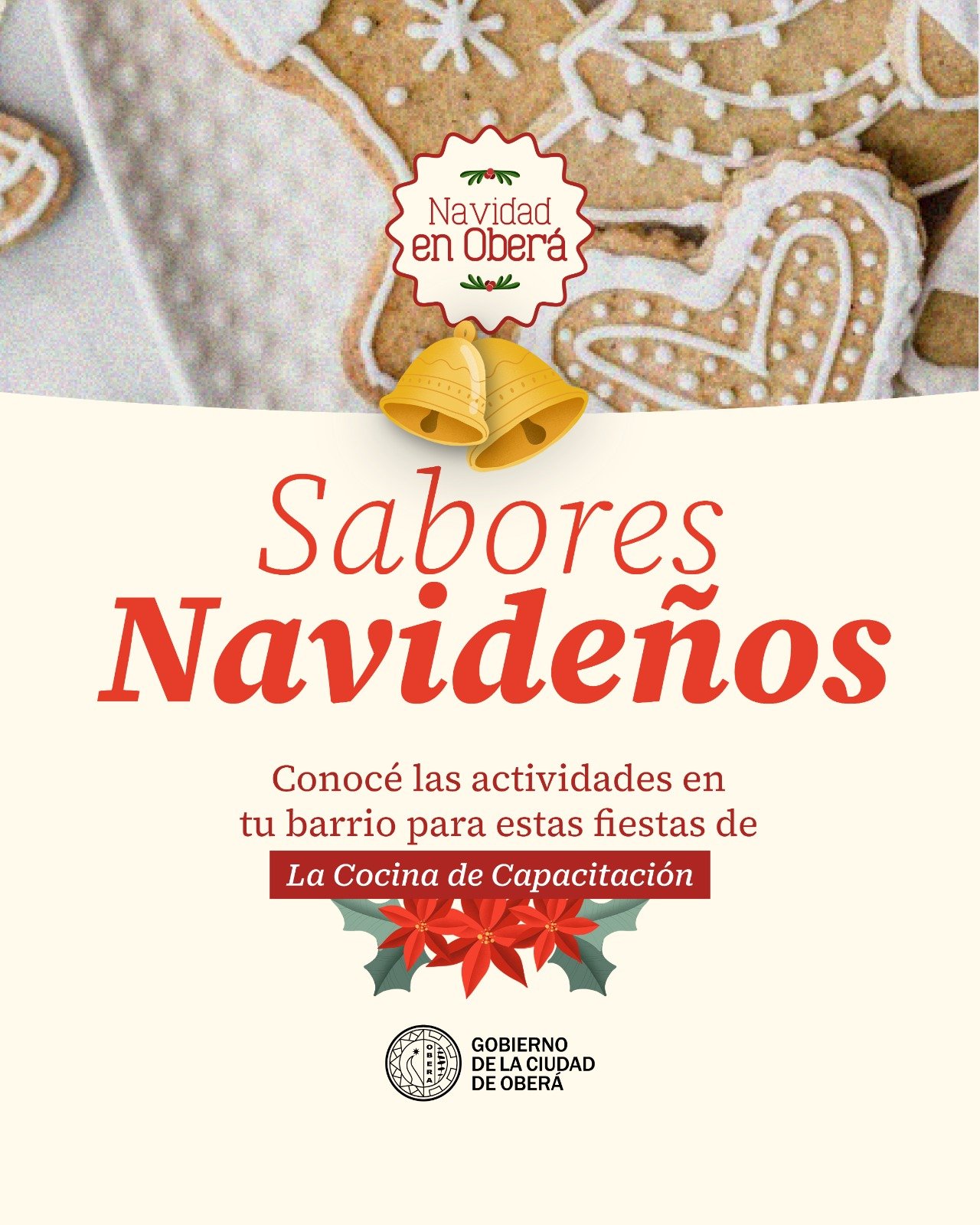 Capacitación: Sabores navideños imagen-6