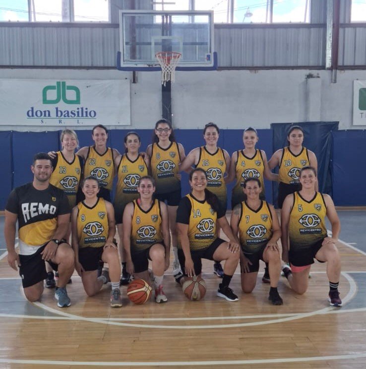 AEMO campeón de la Super Liga femenina de básquet imagen-6