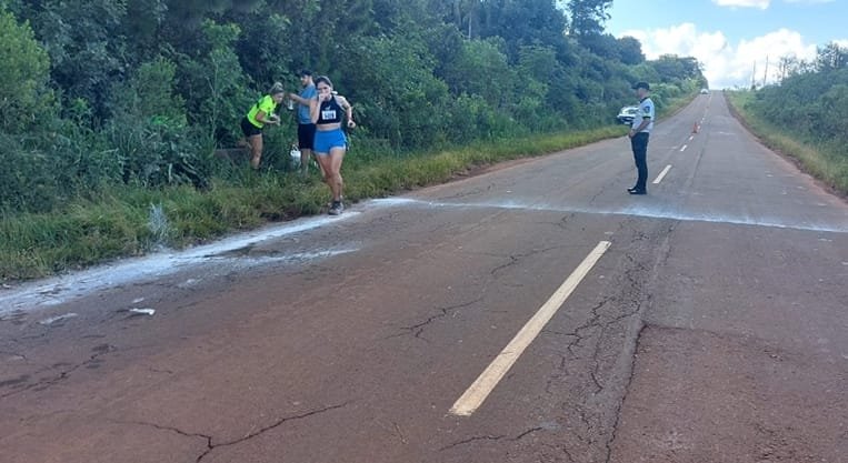 Exitosa Cobertura de Seguridad en la Fiesta Provincial del Tereré en Los Helechos imagen-17