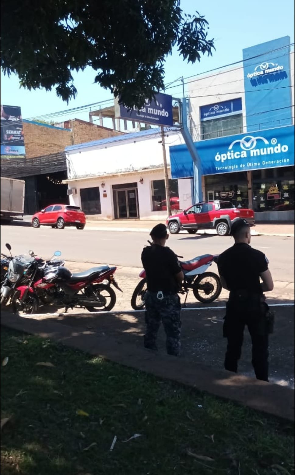 Seguridad Ciudadana: policías realizaron patrullajes preventivos en la Zona Centro imagen-7