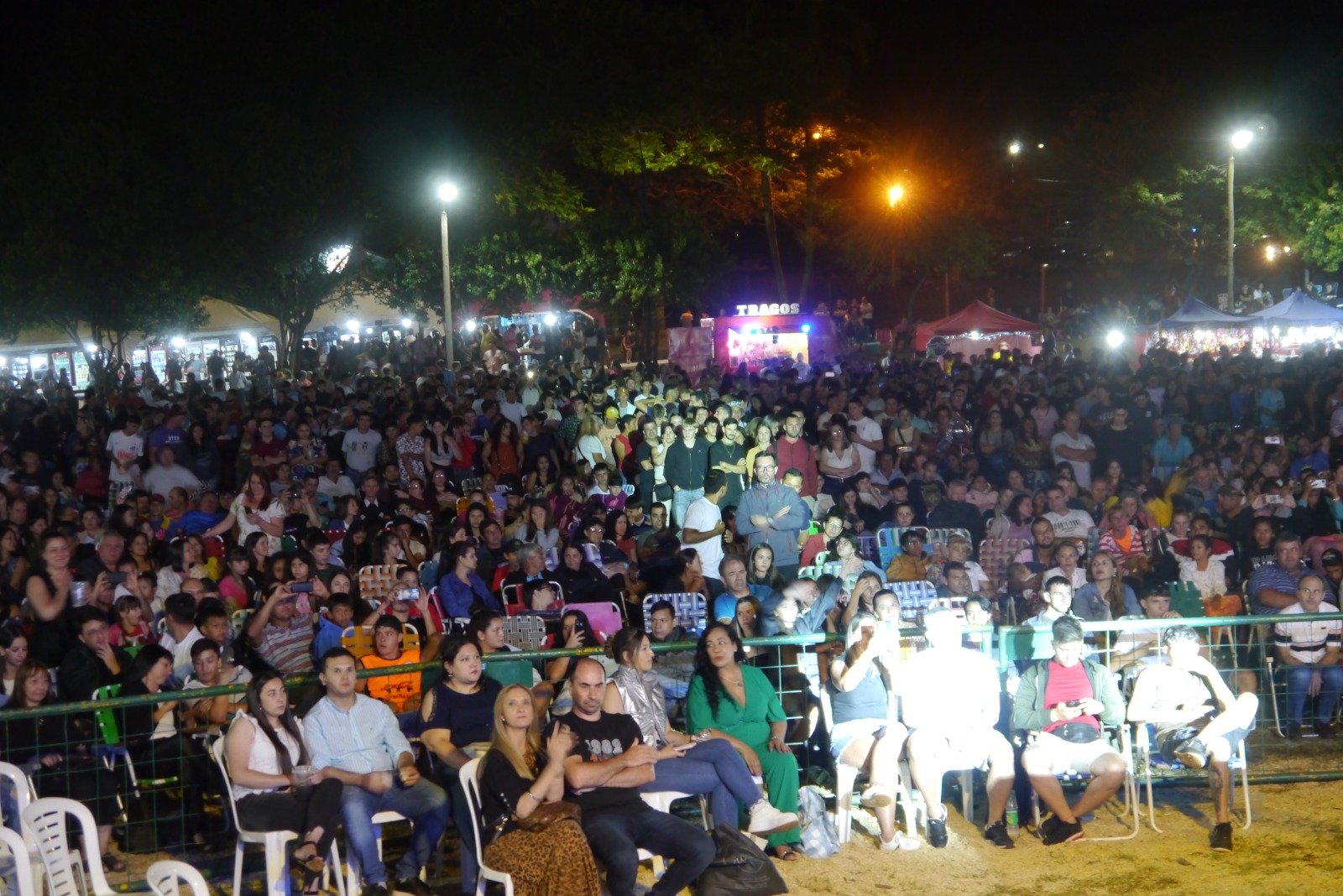 Con brillo y emociones, la 24ª Fiesta Provincial de la Ecología fue un éxito imagen-24