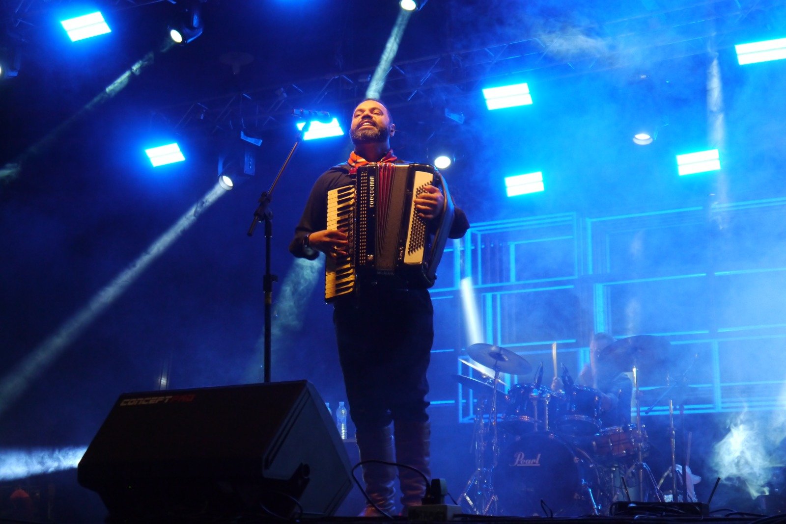 Con brillo y emociones, la 24ª Fiesta Provincial de la Ecología fue un éxito imagen-18