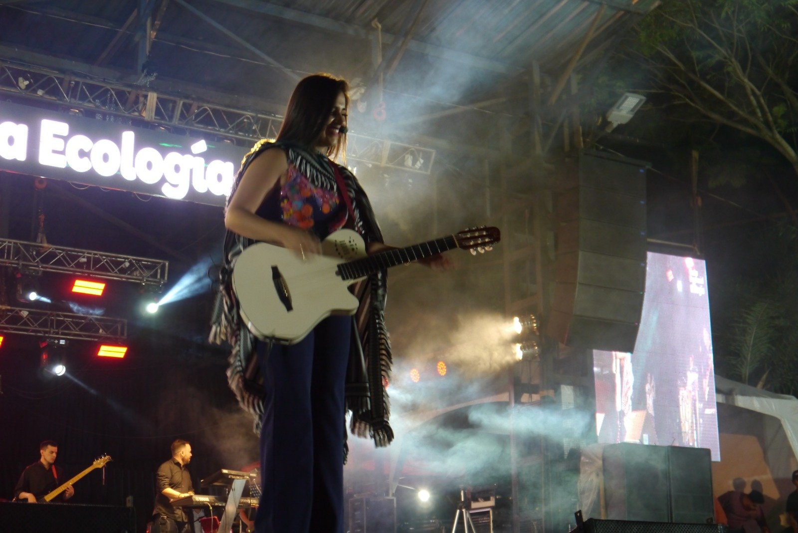 Con brillo y emociones, la 24ª Fiesta Provincial de la Ecología fue un éxito imagen-28