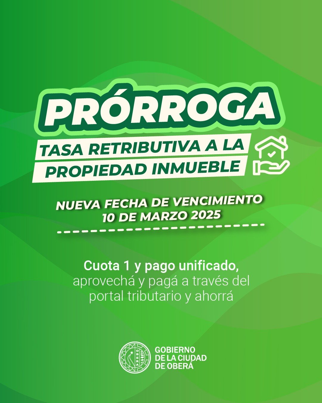 Prórroga de la Tasa Retributiva de la Propiedad Inmueble imagen-6