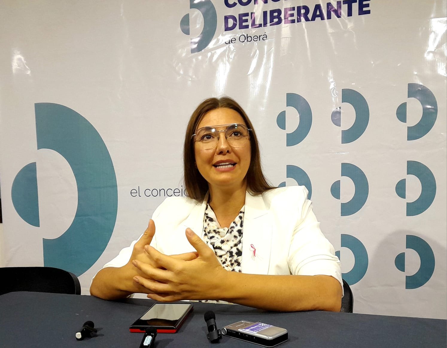 El Concejo Deliberante expresó su beneplácito por la conmemoración del Día Nacional de las Iglesias Evangélicas y Protestantes 8 El Concejo Deliberante expresó su beneplácito por la conmemoración del Día Nacional de las Iglesias Evangélicas y Protestantes imagen-7