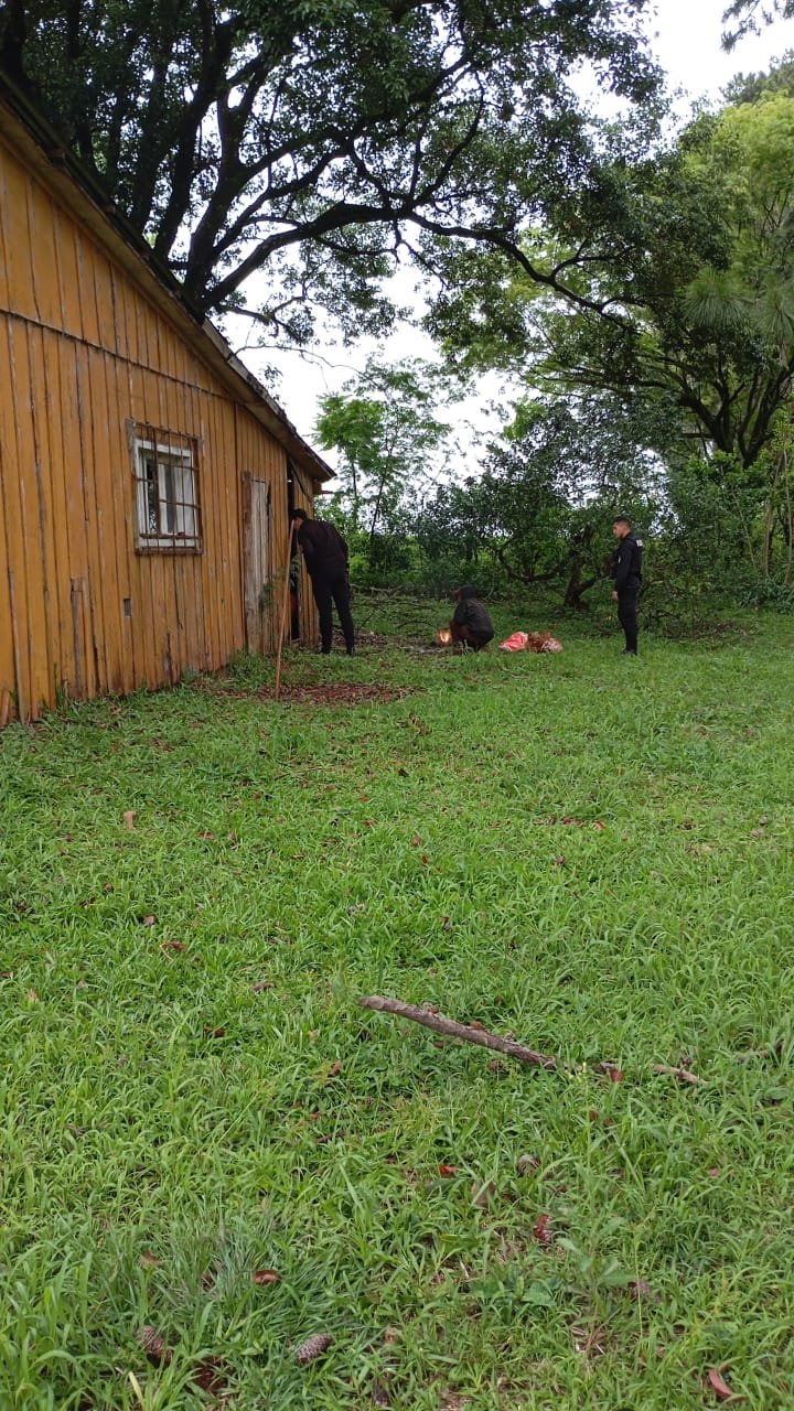 Detuvieron a un hombre que habría provocado un principio de incendio en una vivienda de Campo Viera 7 Detuvieron a un hombre que habría provocado un principio de incendio en una vivienda de Campo Viera imagen-6