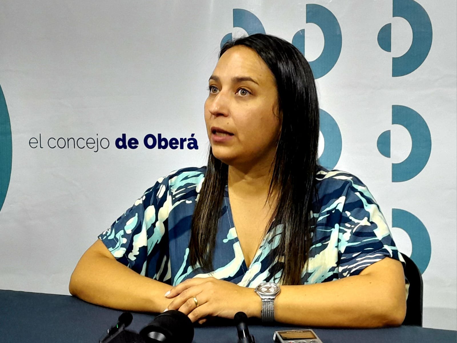 El Concejo autorizó por excepción un fraccionamiento urbanístico en el barrio Km 0, sobre la Ruta 103 imagen-7