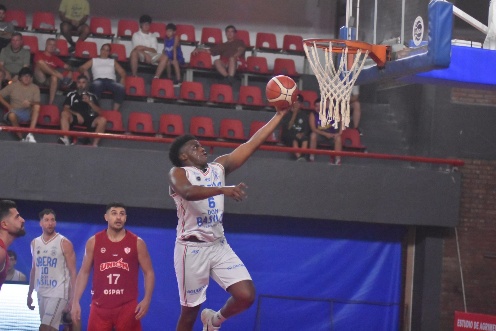 Triunfo Celeste ante Unión imagen-4