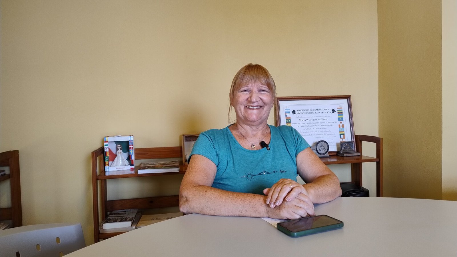 El Parque de las Naciones se prepara para la Expo Agroindustrial Oberá el 11 y 12 de abril venideros imagen-6