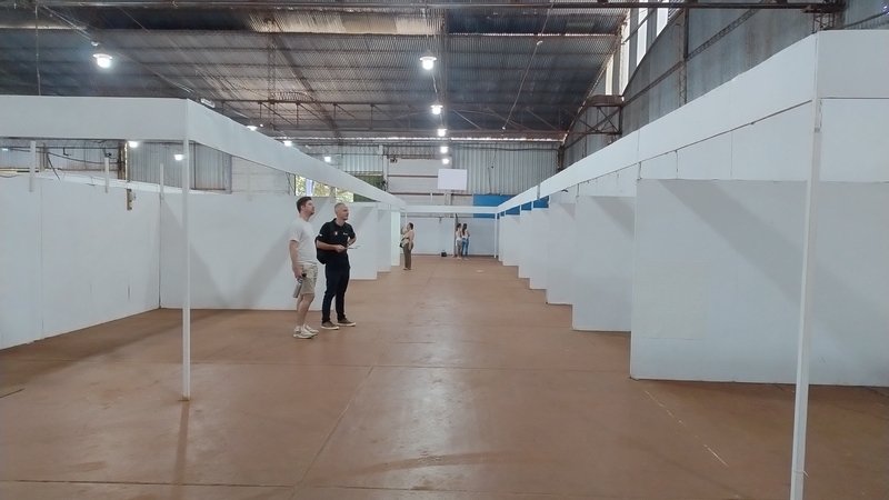 Impulso al desarrollo productivo. Beck Energie dirá presente en la Expo Agroindustrial Oberá imagen-10