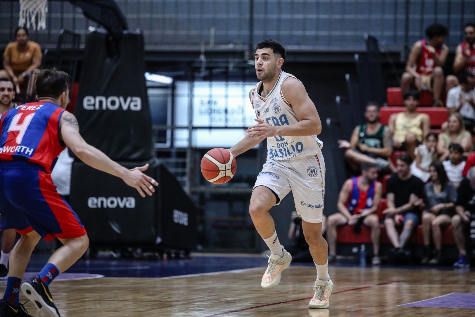 Derrota en suplementario imagen-9