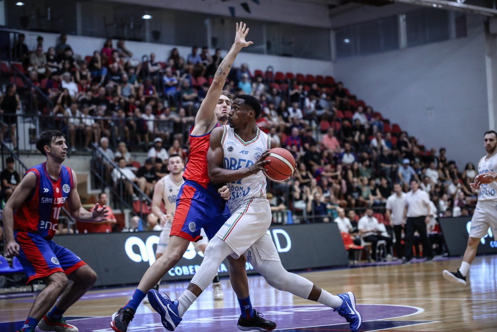 Derrota en suplementario imagen-5