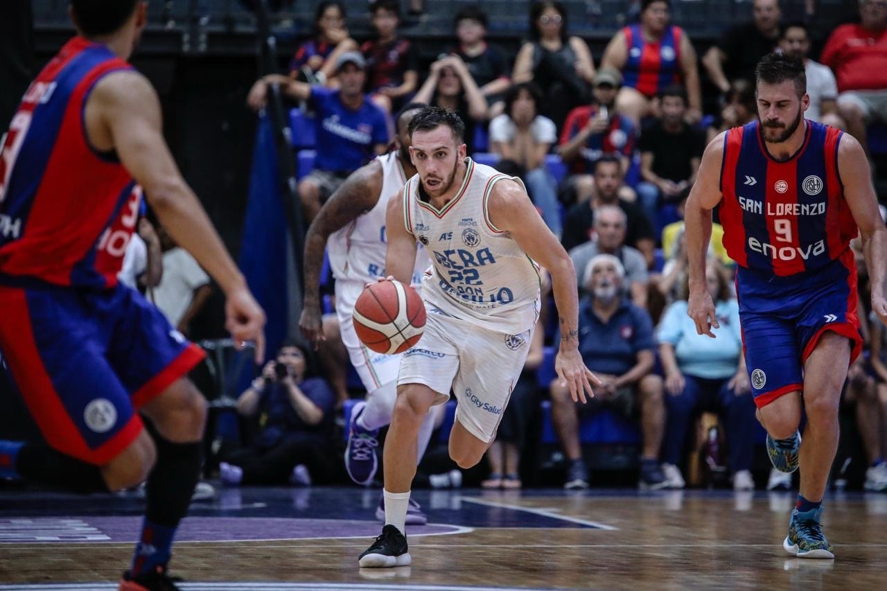 Derrota en suplementario imagen-7