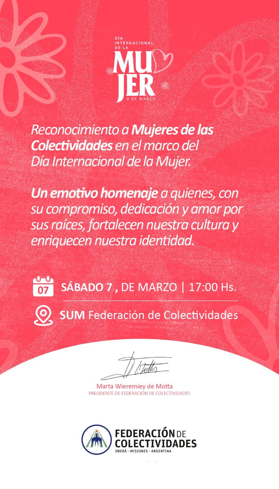 Día de la Mujer en el Parque de las Naciones imagen-5