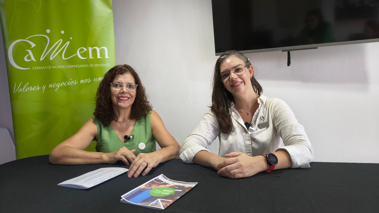 La Exposición Agroindustrial suma a empresarias de toda la provincia imagen-5