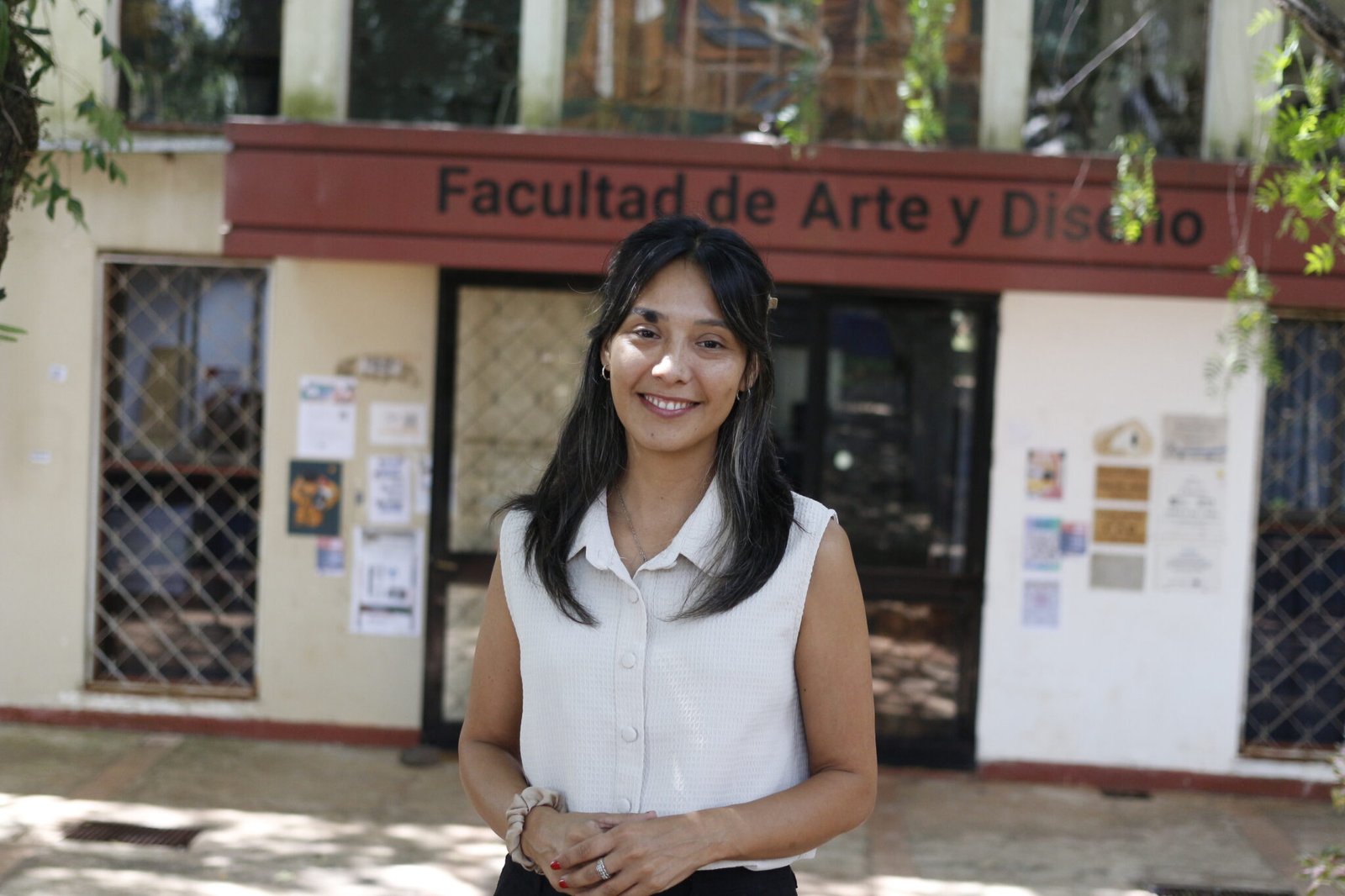 La FAyD un aliado estratégico en la Exposición Agroindustrial Oberá imagen-6