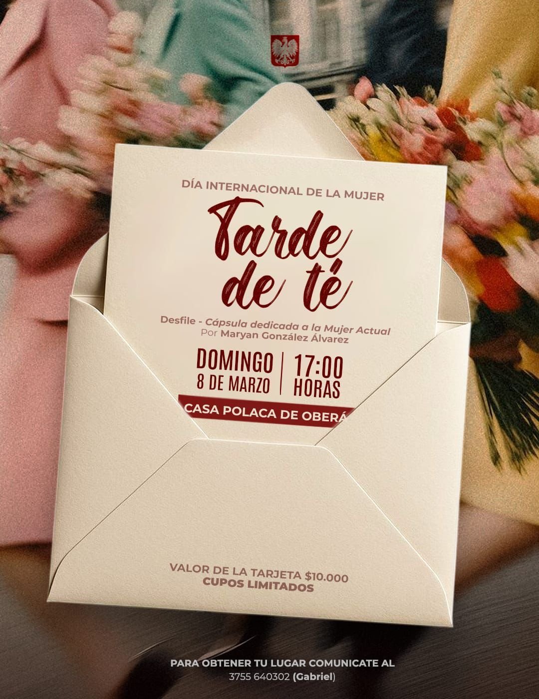 Día de la Mujer en el Parque de las Naciones imagen-7