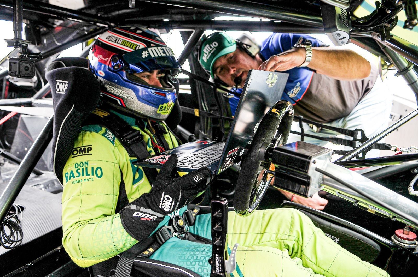 TN Clase 3: Okulovich tuvo un ensayo positivo antes de la 2ª fecha en Córdoba imagen-5