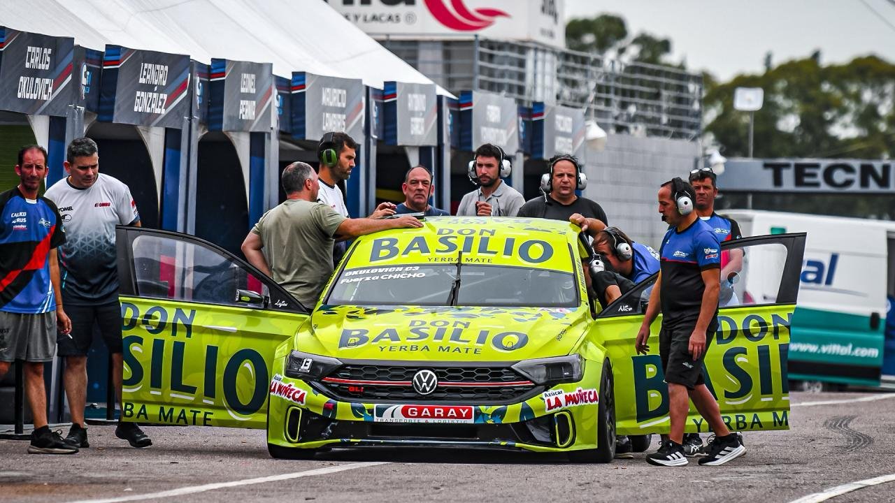 TN Clase 3: Okulovich tuvo un ensayo positivo antes de la 2ª fecha en Córdoba imagen-7