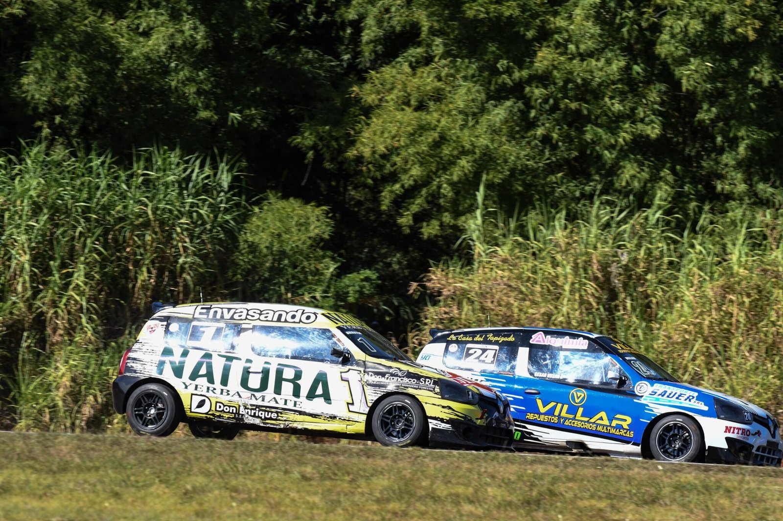 El ACO se prepara para recibir la apertura del Campeonato Misionero de Automovilismo en Pista 2026 imagen-18