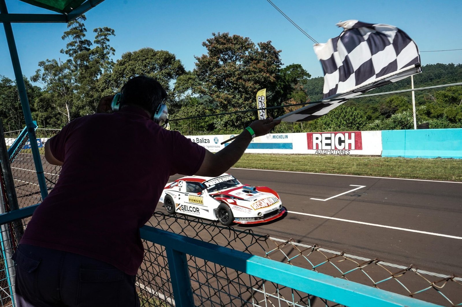 El ACO se prepara para recibir la apertura del Campeonato Misionero de Automovilismo en Pista 2026 imagen-16