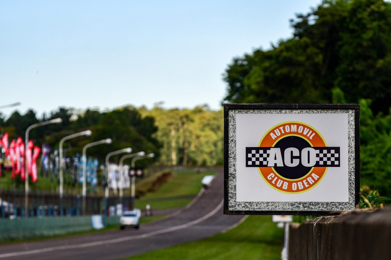 El ACO se prepara para recibir la apertura del Campeonato Misionero de Automovilismo en Pista 2026 imagen-14