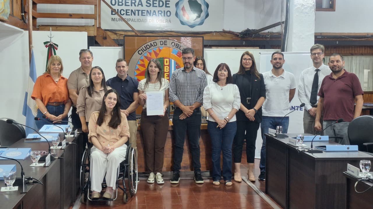 Declararon de interés municipal la Expo Agroindustrial que se realizará este fin de semana imagen-8