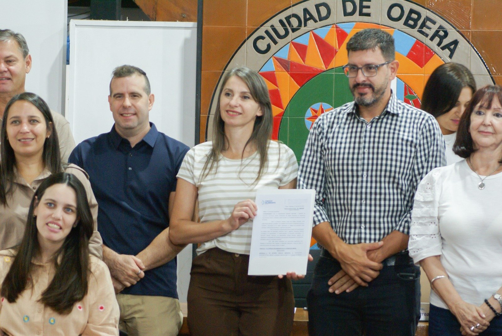 Declararon de interés municipal la Expo Agroindustrial que se realizará este fin de semana imagen-6