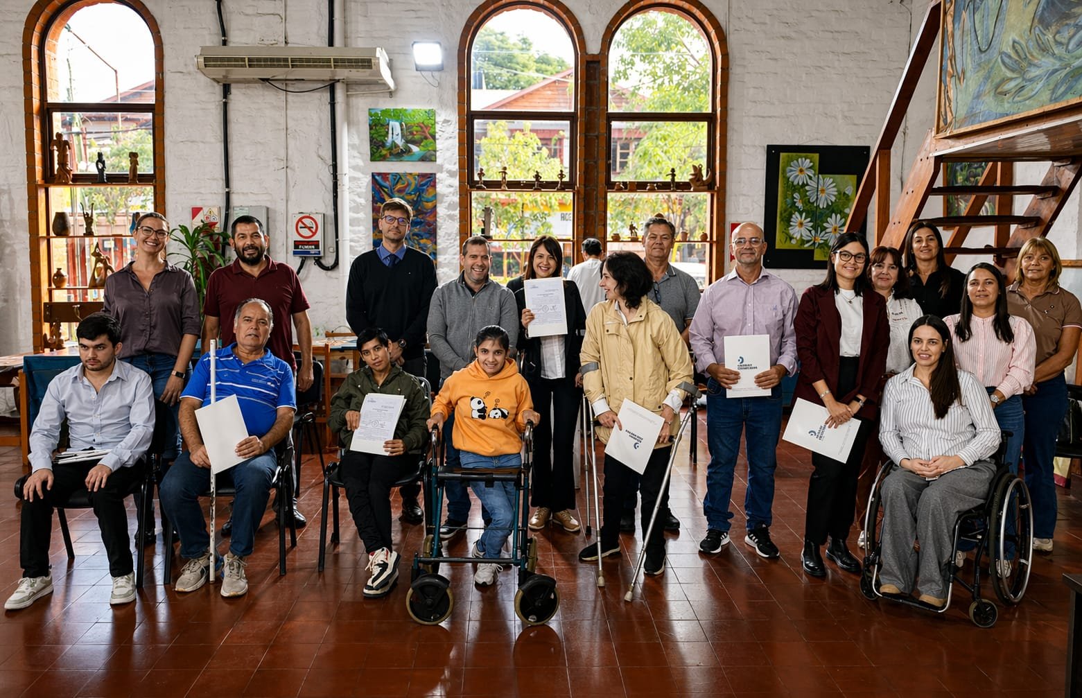 Prevención y responsabilidad social: el Concejo Deliberante de Oberá ...
