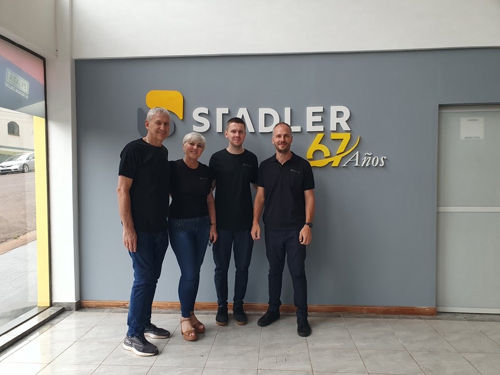 La Exposición Agroindustrial Oberá recibirá a productores, empresas e industrias de la región con muchas novedades imagen-6