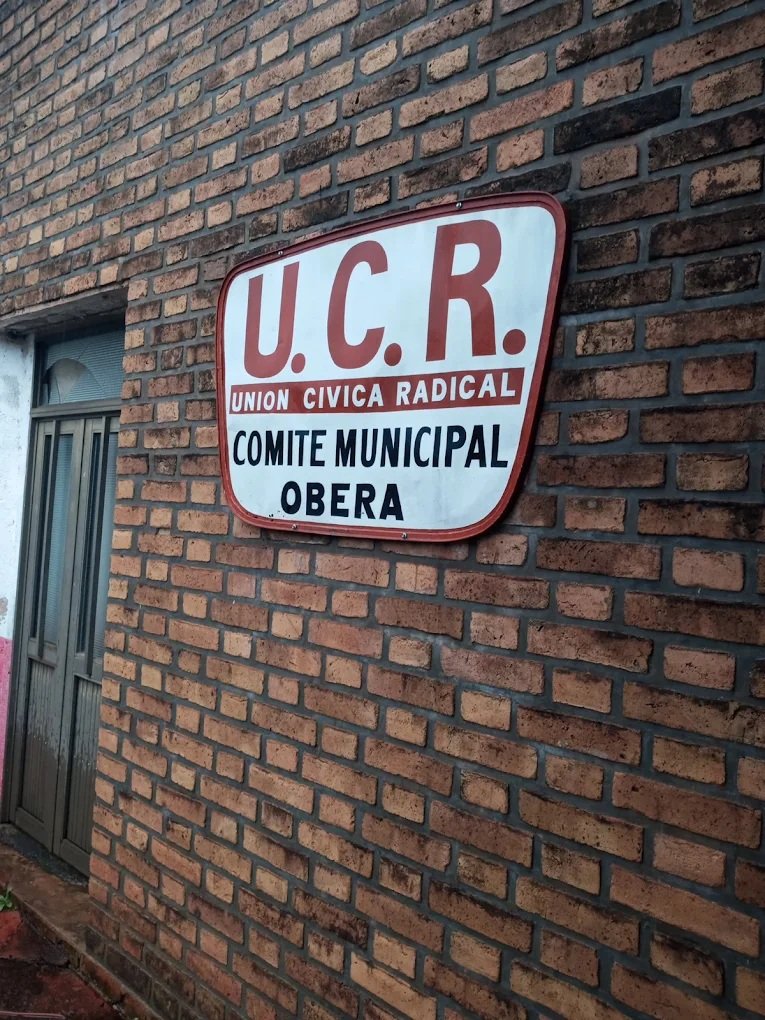 El Comité Oberá de la UCR realizará una gran peña para recibir el Día de la Independencia imagen-5