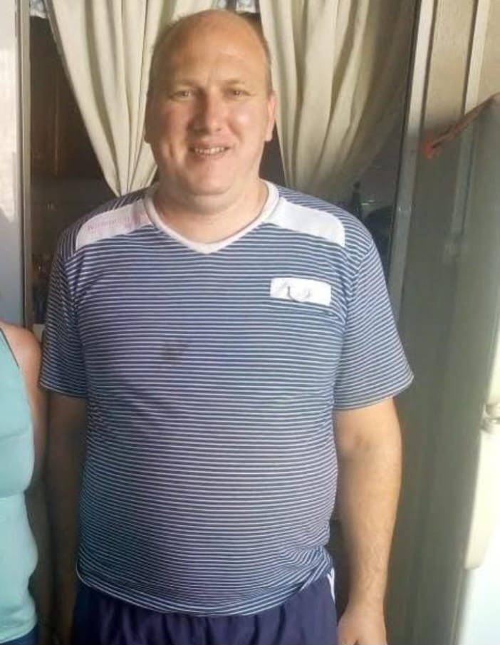 Buscan a José Martín Parfeniuk, un hombre desaparecido desde el miércoles en Oberá imagen-6